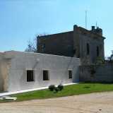 La masseria � stata una roccaforte della presenza criminale sul territorio ma oggi � totalmente altro: aperta alla comunit� e icona di impegno e soprattutto di memoria